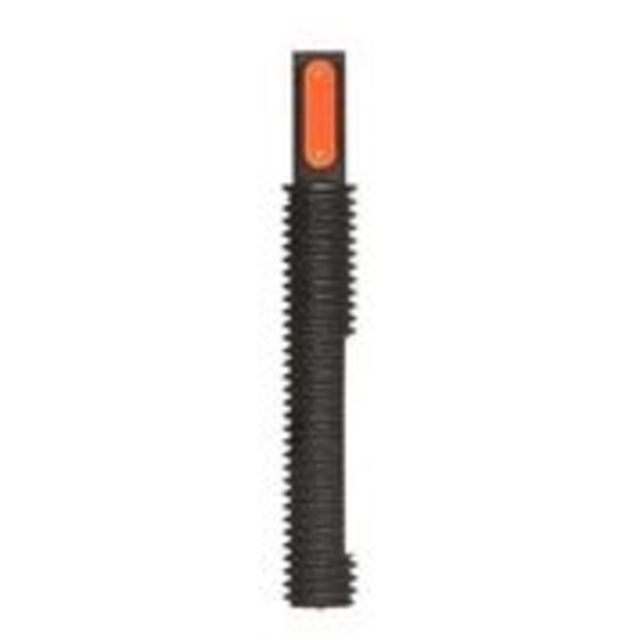 Blitzkrieg Components Kriss Defiance Flat Front Sight Post Orange
