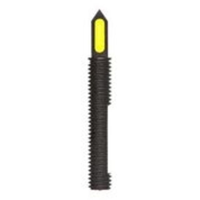 Blitzkrieg Components Kriss Defiance Spike Front Sight Post Luminescent Green
