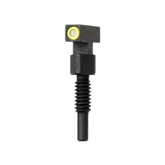 Blitzkrieg Components Magpul MBUS Gen 3 Flat Circle Dot Sight Post Tritium Dot Green