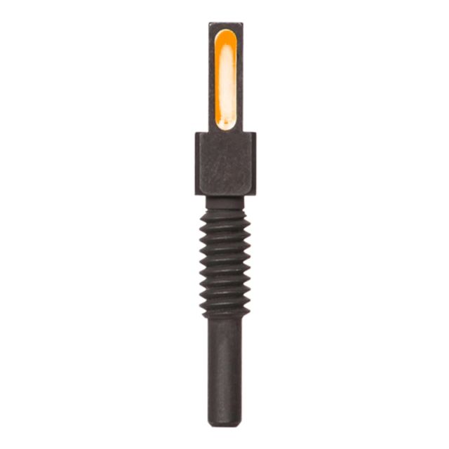Blitzkrieg Components MP Mbus Pro Flat Front Sight Post Orange Stripe