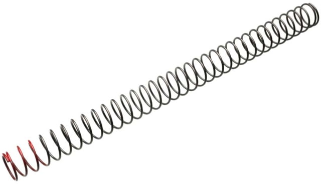 DEMO Blitzkrieg Components Sprinco AR15 Carbine Extra Power Buffer Spring Red