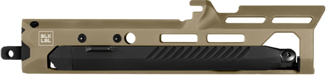 BLK LBL Hellion / VHS-2 Long 10inch Bipod FDE 10 inch - Blk Lbl