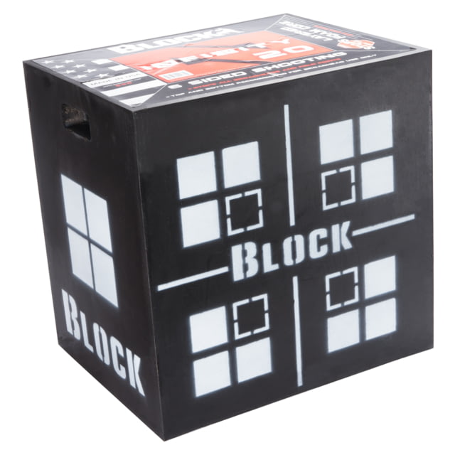 BLOCK Infinity Target 20in - Block