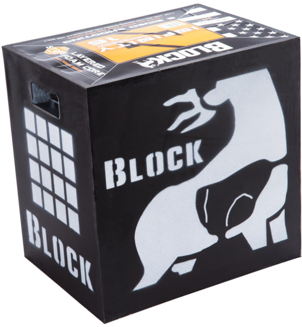 Block Infinity Crossbow Target 16in - Block