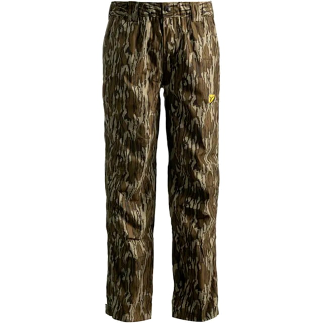 Blocker Outdoors Blocker Drencher Pant - Men's Medium Bottomlands Orig 1409049