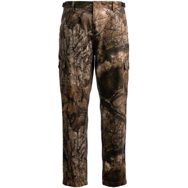 Blocker Outdoors Blocker Fused Fused Cotton Field Pant - Men's Medium Realtree APX 1409069