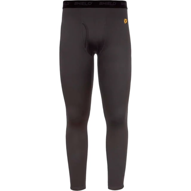 Blocker Outdoors Blocker Koretec Heavy Weight Bottom Baselayers 2XL Charcoal 1409144