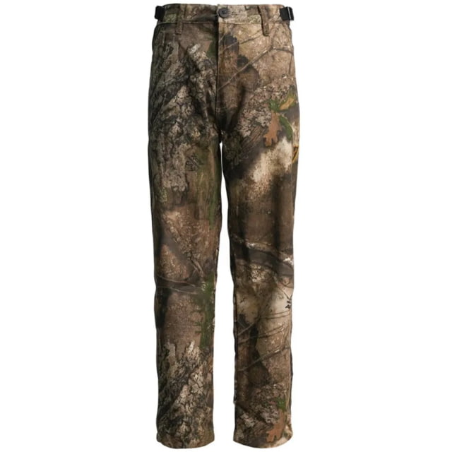 Blocker Outdoors Youth Fused Cotton Field Pants - Men's Realtree APX Camo Medium 1409968