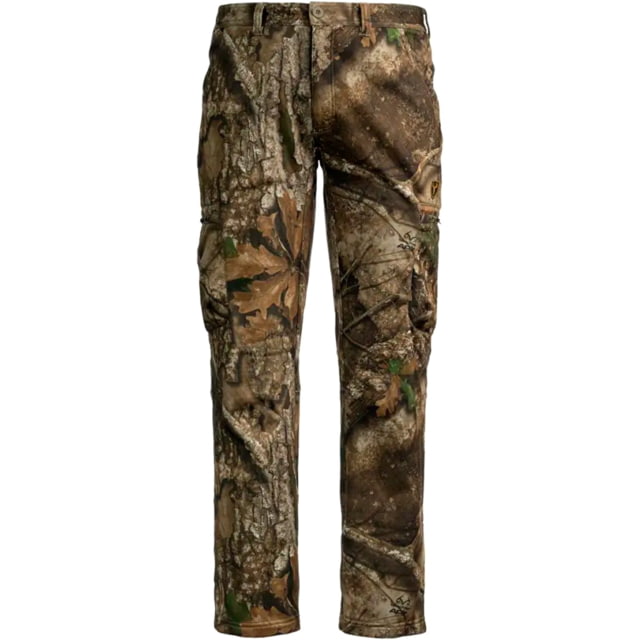 Blocker Outdoors Blocker Silentec Pant - Men's APX Small Realtree APX 1409036
