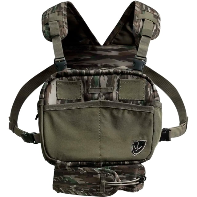 Blocker Outdoors Finisher Turkey Chest Pack Realtree Original One Size Fits Most 1408927 - Blocker Outdoors