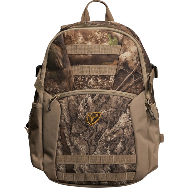 Blocker Outdoors Shield Backpack Realtree APX One Size Fits Most 1408926 - Blocker Outdoors