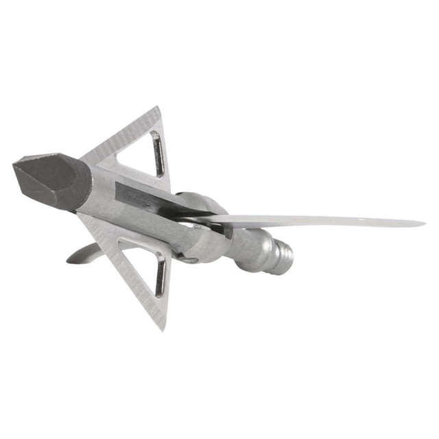 BloodSport Grave Digger Chisel Tip 125 gr. 3 pk. - Bloodsport