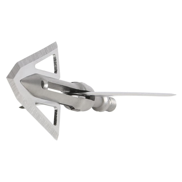 BloodSport Grave Digger Cut On Contact 125 gr. 3 pk. - Bloodsport