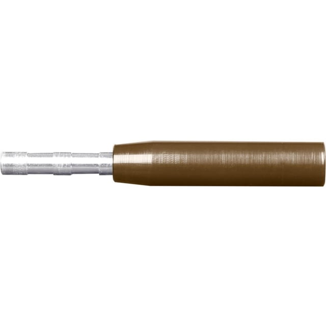 BloodSport R.O.C. Outserts .231 6 pk. Brown - Bloodsport