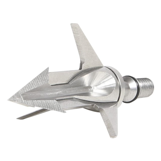 BloodSport Wraith Broadheads Turkey Body Shot 100 gr. 3 pk. - Bloodsport