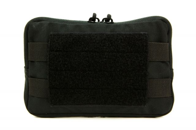 Blue Force Gear Admin Pouch Black - Blue Force Gear