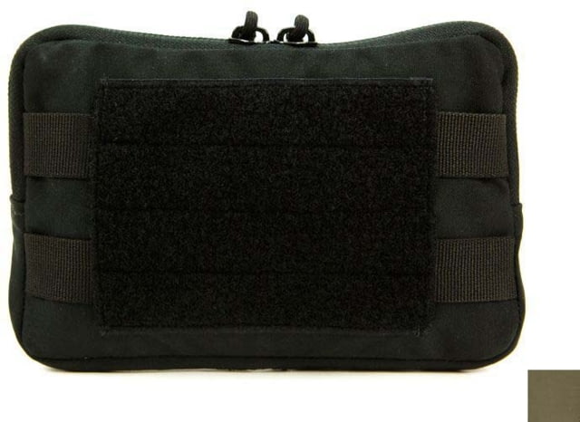 Blue Force Gear Admin Pouch Ranger Green - Blue Force Gear
