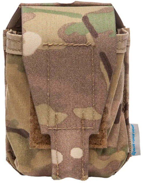 Blue Force Gear AFD Handcuff Pouch Multicam - Blue Force Gear