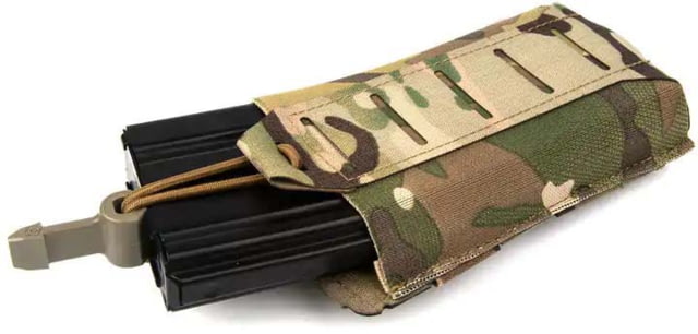 Blue Force Gear AFD Single M4 Mag Pouch Multicam - Blue Force Gear