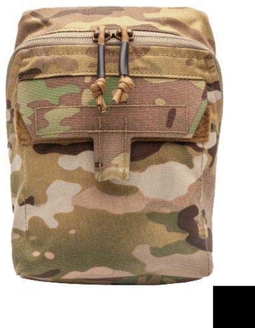 Blue Force Gear AFD Utility Pouch Black - Blue Force Gear