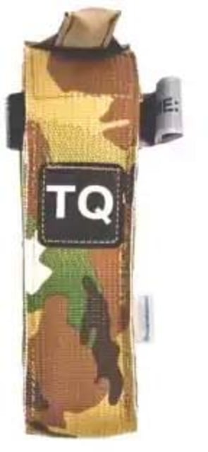 Blue Force Gear Belt Mount Tourniquet Pouch MultiCam - Blue Force Gear