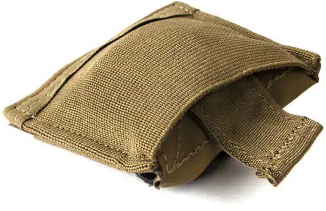 Blue Force Gear Belt Mounted Dump Pouch Ranger Green - Blue Force Gear