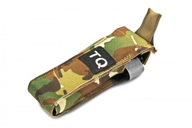 Blue Force Gear Helium Whisper Tourniquet Now Pouch Multicam HW-TQ-01-MC
