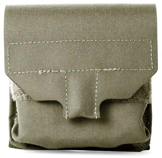 Blue Force Gear Boo Boo Kit Pouch Empty Ranger Green - Blue Force Gear