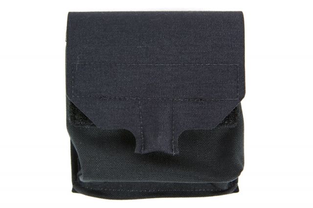 Blue Force Gear Boo Boo Pouch Black - Blue Force Gear