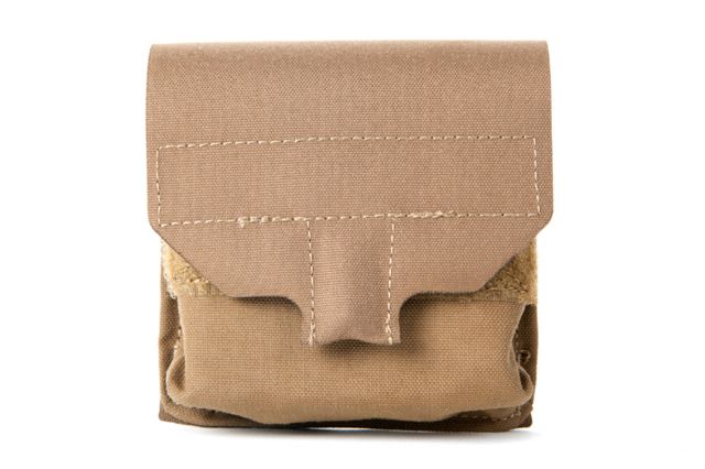 Blue Force Gear Boo Boo Pouch Coyote Brown - Blue Force Gear