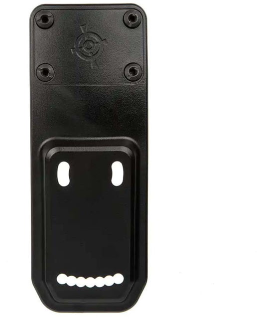 Blue Force Gear CHLK Belt Drop Holster Hanger Black - Blue Force Gear