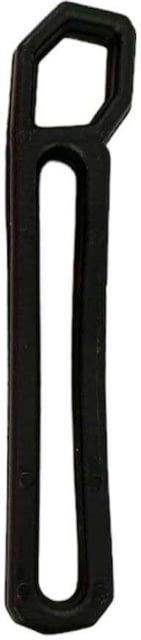 Blue Force Gear CHLK Belt Glove Hanger Black P - Blue Force Gear