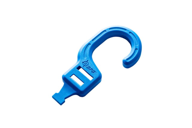 Blue Force Gear CHLK/GRID Battle Belt Hanger Blue Small - Blue Force Gear