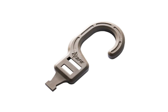 Blue Force Gear CHLK/GRID Battle Belt Hanger Tan Small - Blue Force Gear