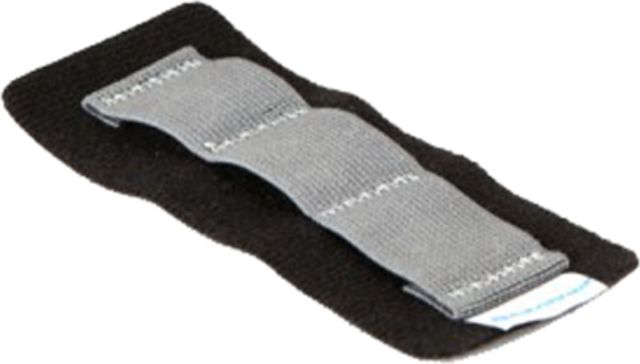 Blue Force Gear Dapper Accessory Loops Small Half Size Wolf Gray Small - Blue Force Gear