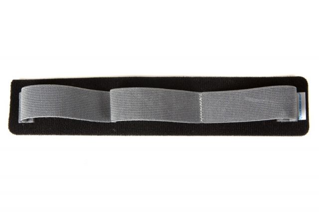 Blue Force Gear Dapper Accessory Loops Large Wolf Gray Large - Blue Force Gear
