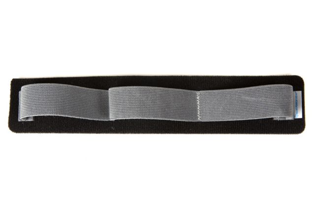 Blue Force Gear Dapper Accessory Loops Medium Wolf Gray Medium - Blue Force Gear