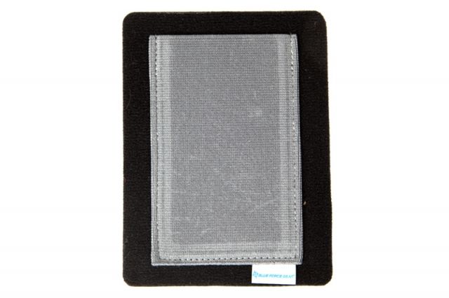 Blue Force Gear Dapper Ten Speed Single Mag Pouch M4 Wolf Gray M4 - Blue Force Gear
