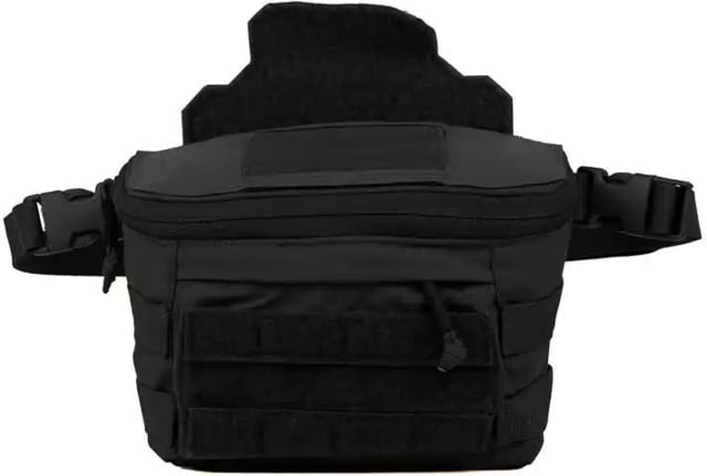 Blue Force Gear Dapper Waistpack Black - Blue Force Gear