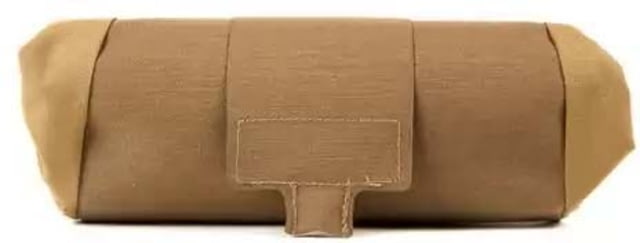 Blue Force Gear Dump Pouch Coyote Brown Medium - Blue Force Gear