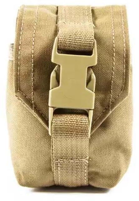 Blue Force Gear Frag Grenade Pouch Coyote Brown - Blue Force Gear