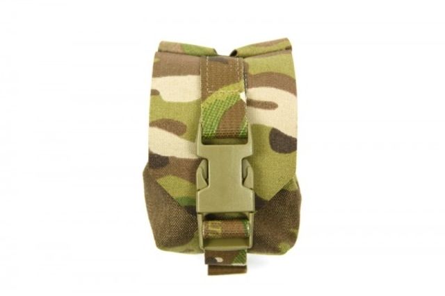Blue Force Gear Frag Grenade Pouch Multicam - Blue Force Gear