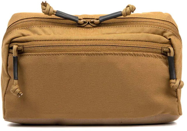 Blue Force Gear GPC Pouch Coyote Brown - Blue Force Gear