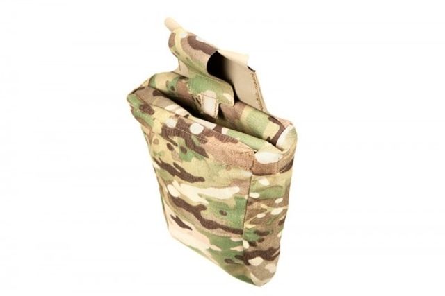 Blue Force Gear Helium Whisper Dump Pouch Multicam Medium - Blue Force Gear