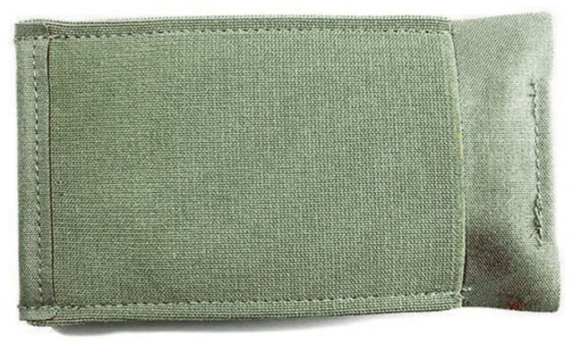 Blue Force Gear Horizontal Ten-Speed M4 Mag Pouch Ranger Green - Blue Force Gear