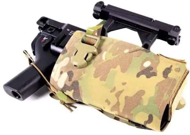 Blue Force Gear M320 Holster Right Hand Multicam - Blue Force Gear