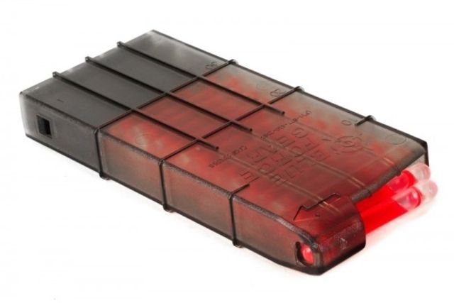 Blue Force Gear MARCO Marking Light Dispenser Red MARCO-01-RED - Blue Force Gear