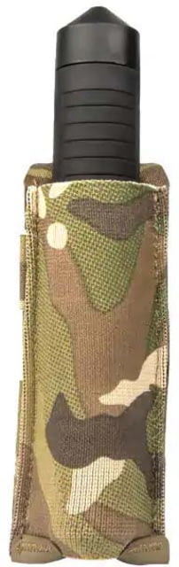 Blue Force Gear MOLLE Mounted Ten-Speed Baton Pouch Multicam - Blue Force Gear