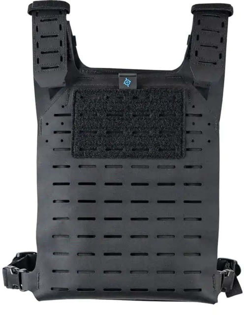 Blue Force Gear PLATEminus Version 5 Medium Black - Blue Force Gear