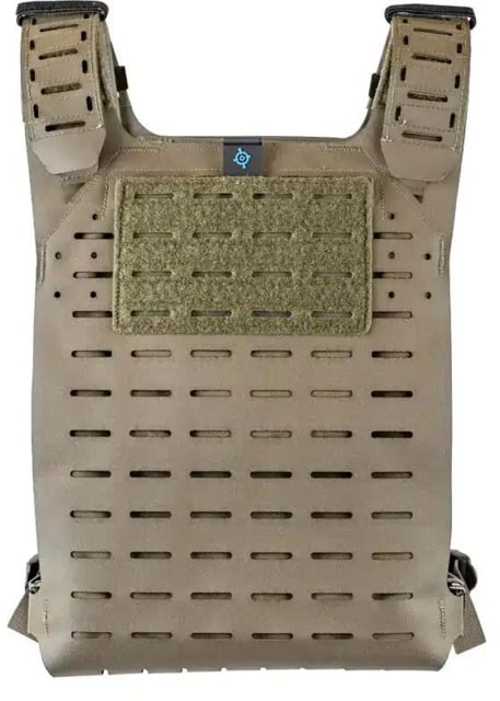 Blue Force Gear PLATEminus Version 5 Large Ranger Green - Blue Force Gear